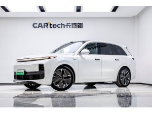 Li Auto L8 2025