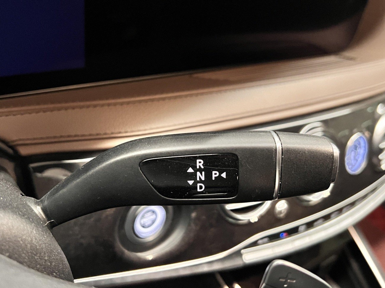 Mercedes-Benz S 450 L 2019