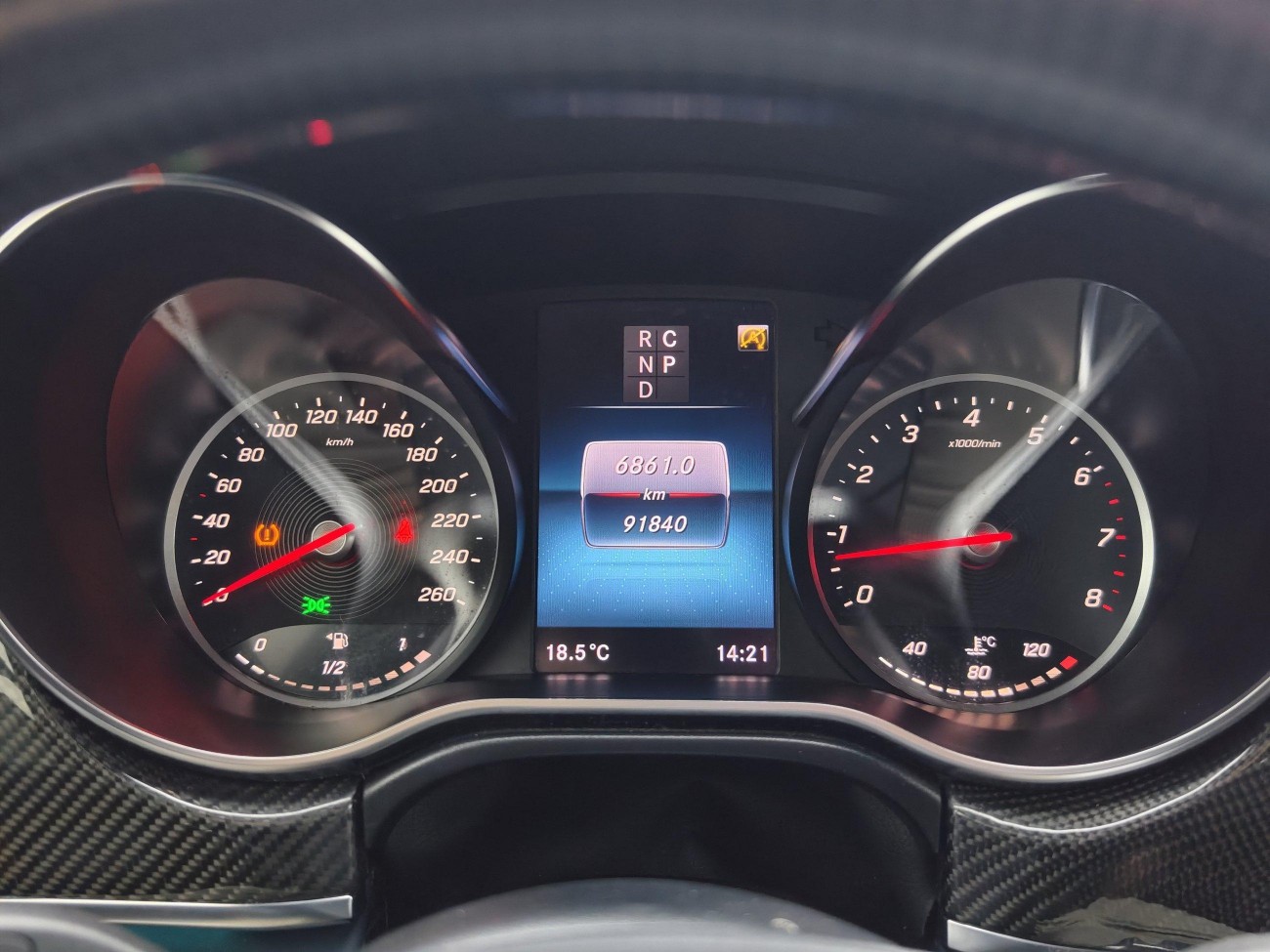 Mercedes-Benz V260L 2023