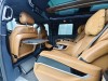 Mercedes-Benz V260L 2023