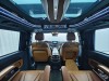 Mercedes-Benz V260L 2023