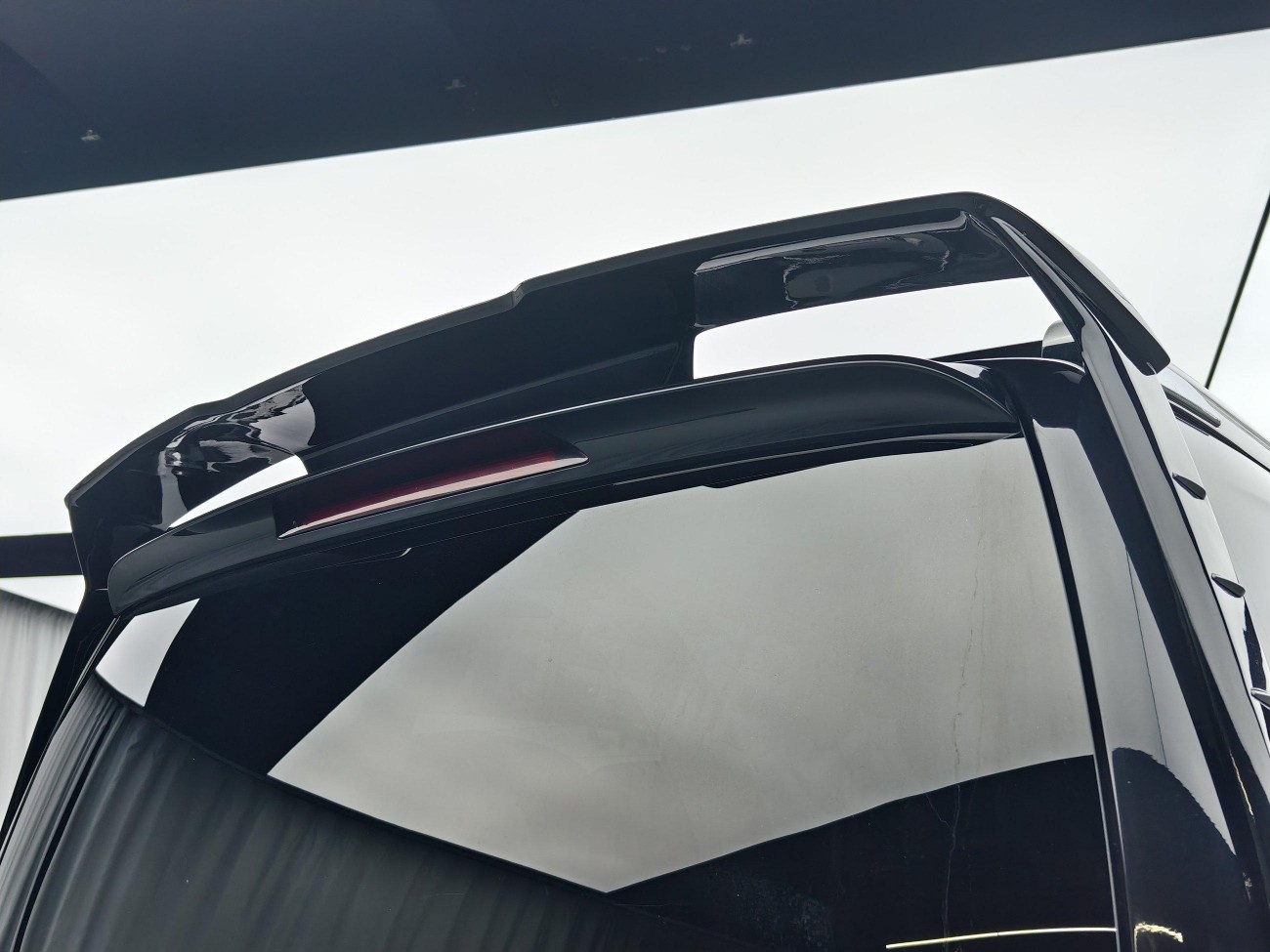 Mercedes-Benz V260L 2023