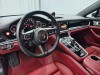 Porsche Panamera 2022