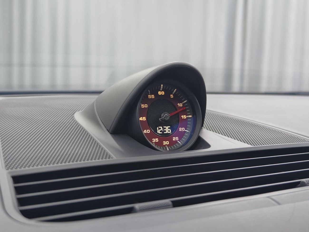 Porsche Panamera 2022