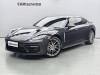 Porsche Panamera 2022