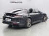 Porsche Panamera 2022