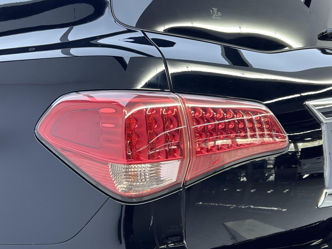 Infiniti QX80 2015