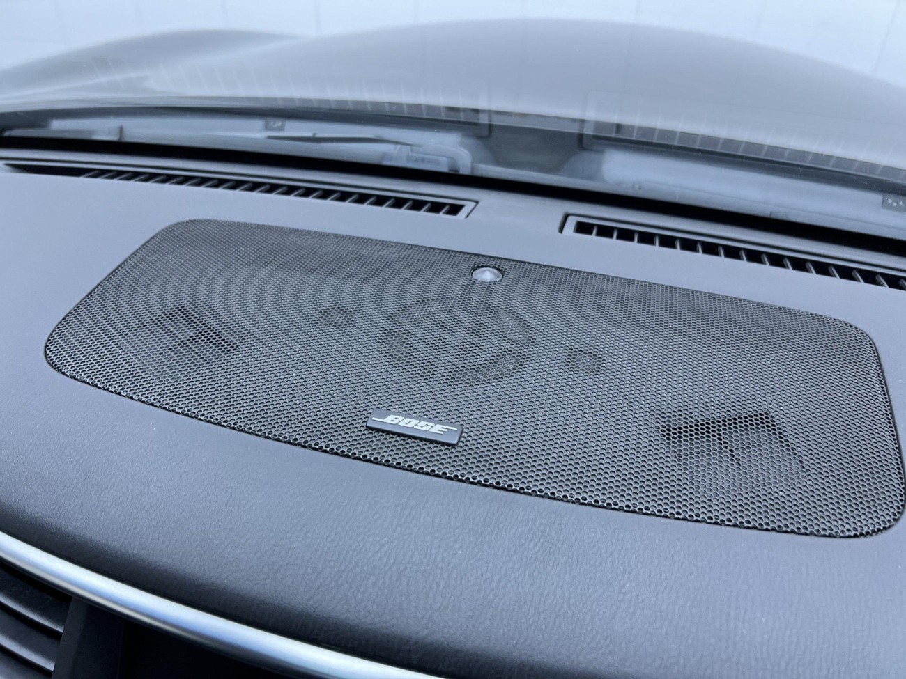 Infiniti QX80 2015