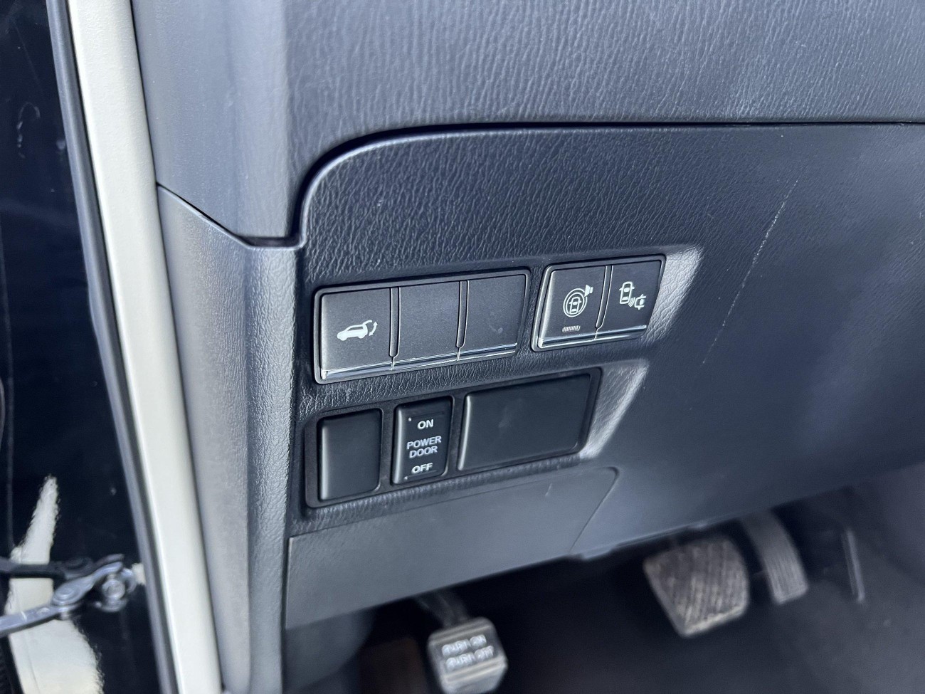 Infiniti QX80 2015