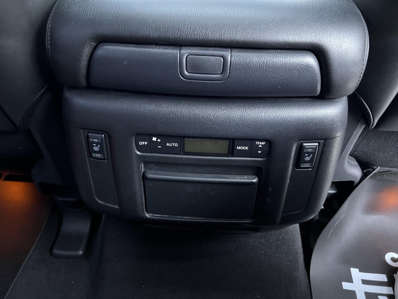 Infiniti QX80 2015