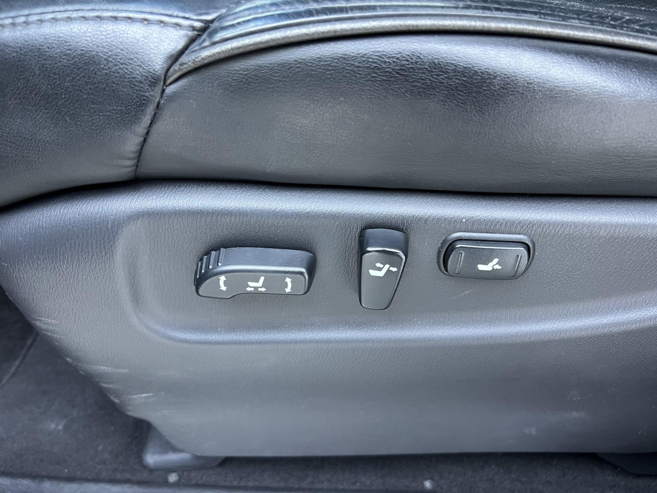 Infiniti QX80 2015