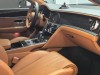 Bentley Flying Spur 2022