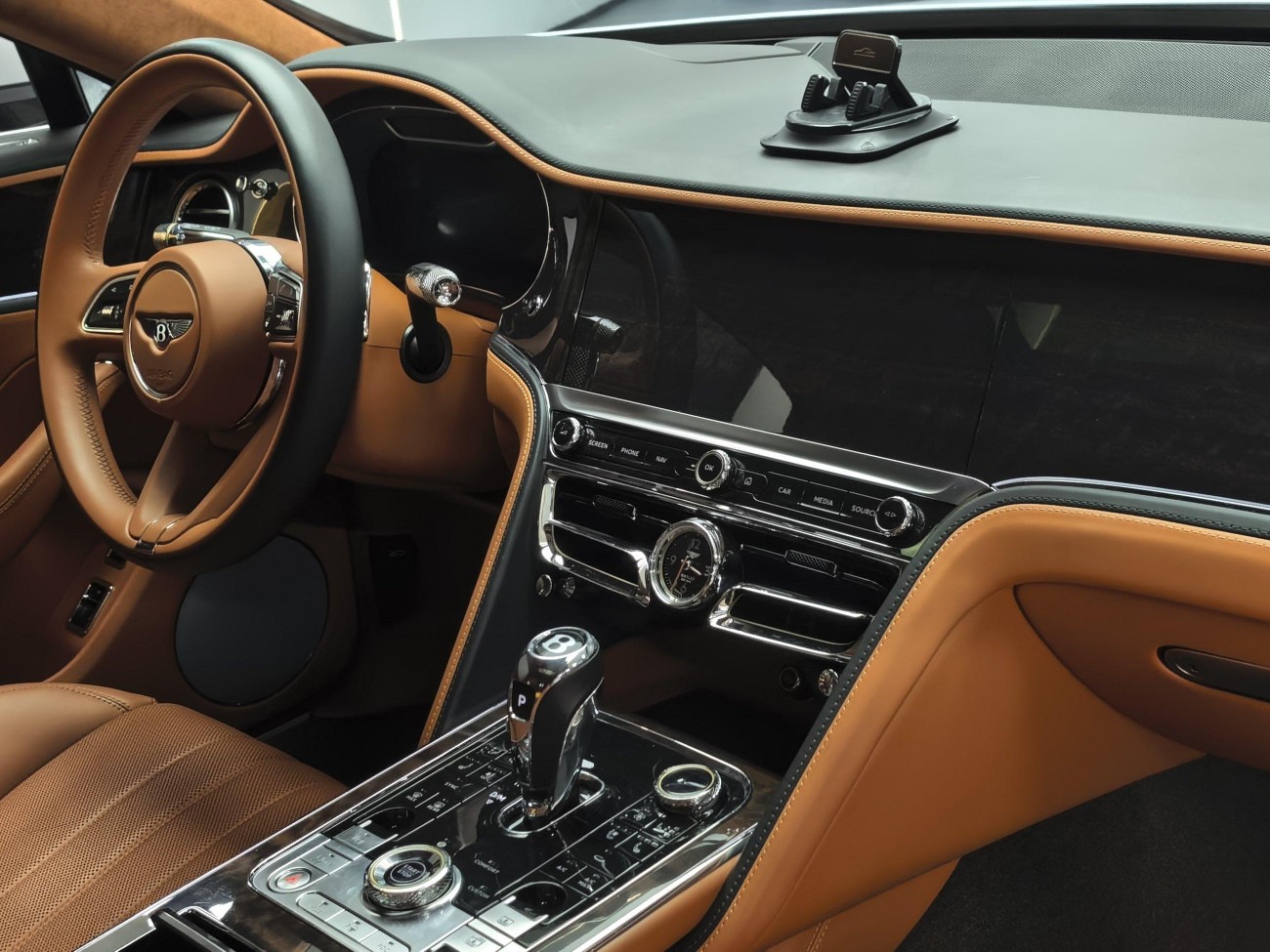 Bentley Flying Spur 2022