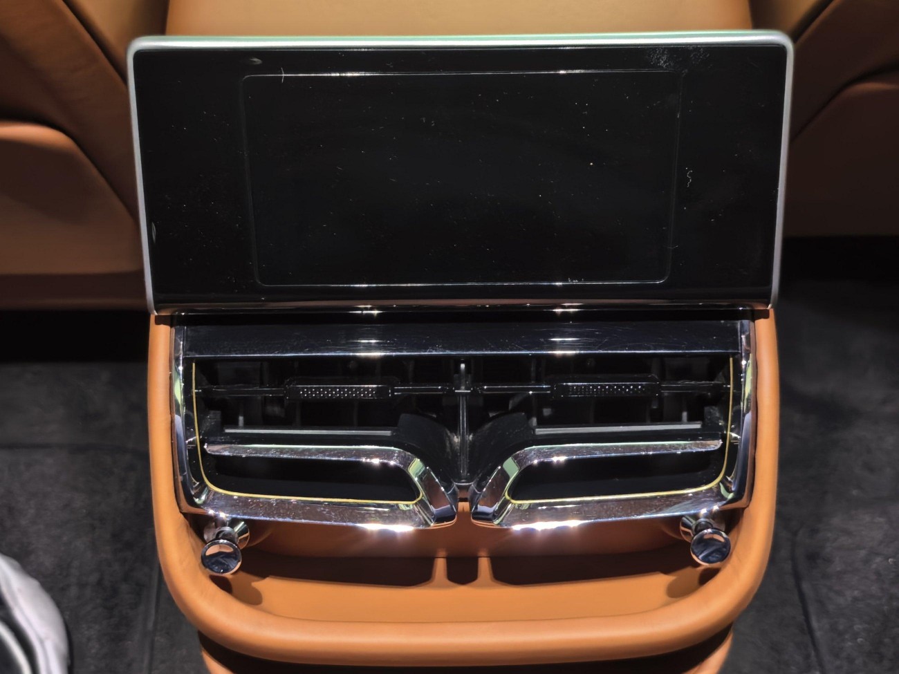 Bentley Flying Spur 2022