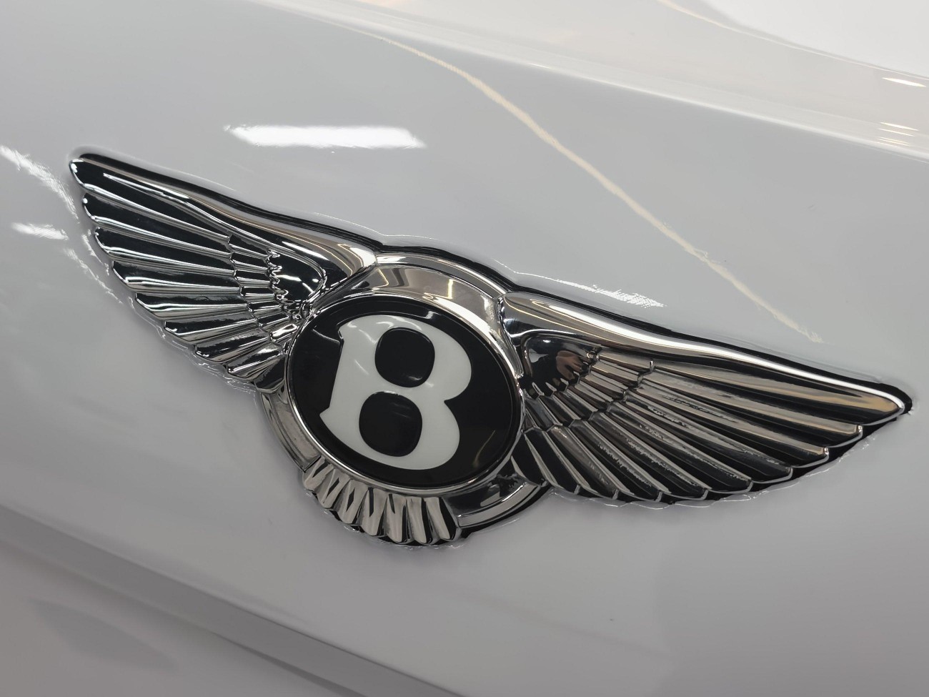 Bentley Flying Spur 2022