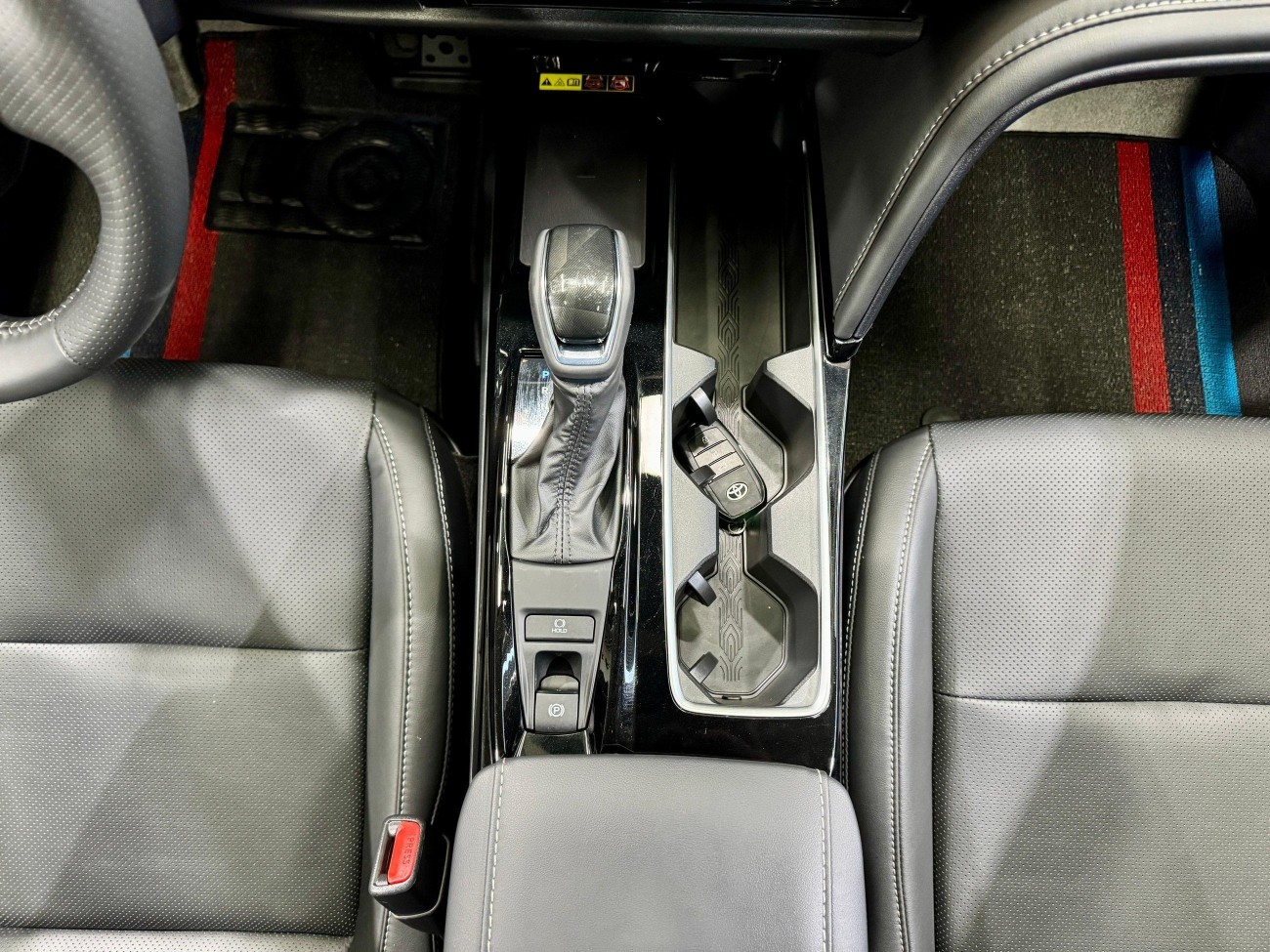 Toyota Camry 2025