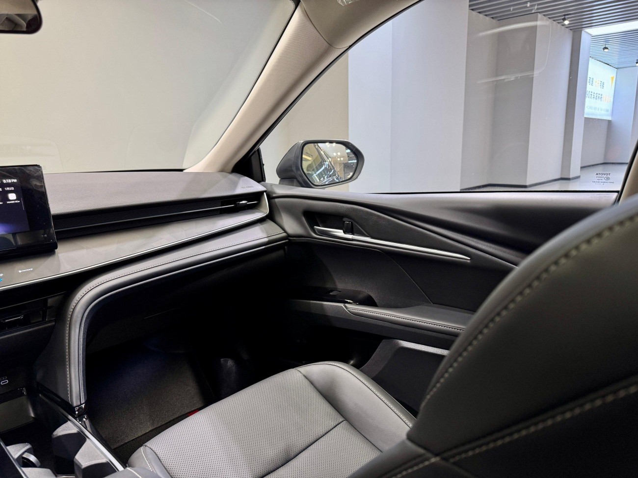 Toyota Camry 2025