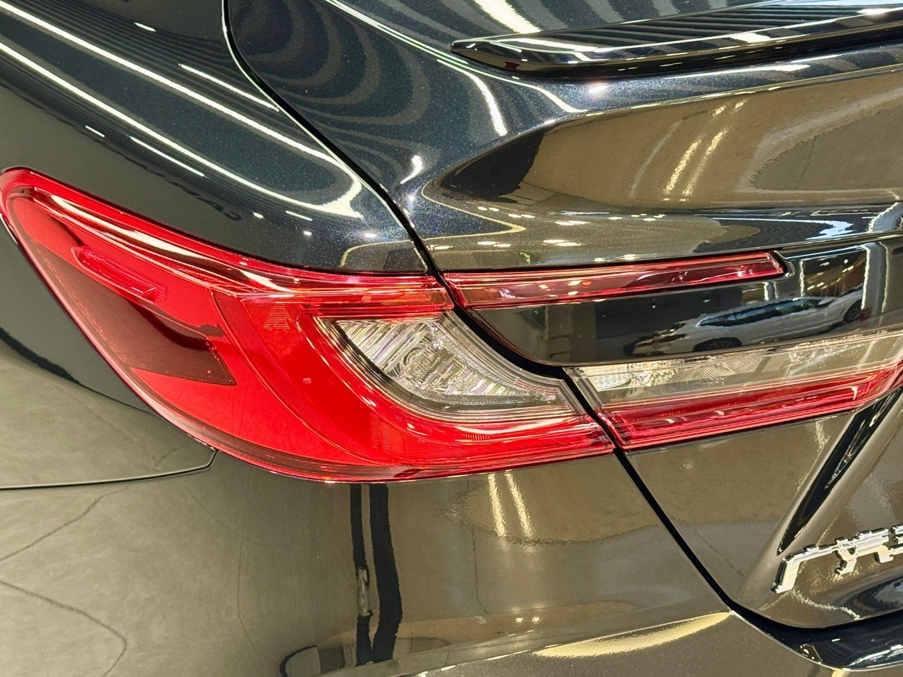 Toyota Camry 2025