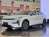 Geely Galaxy Galaxy L6 2025