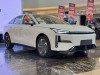 Geely Galaxy Galaxy L6 2025