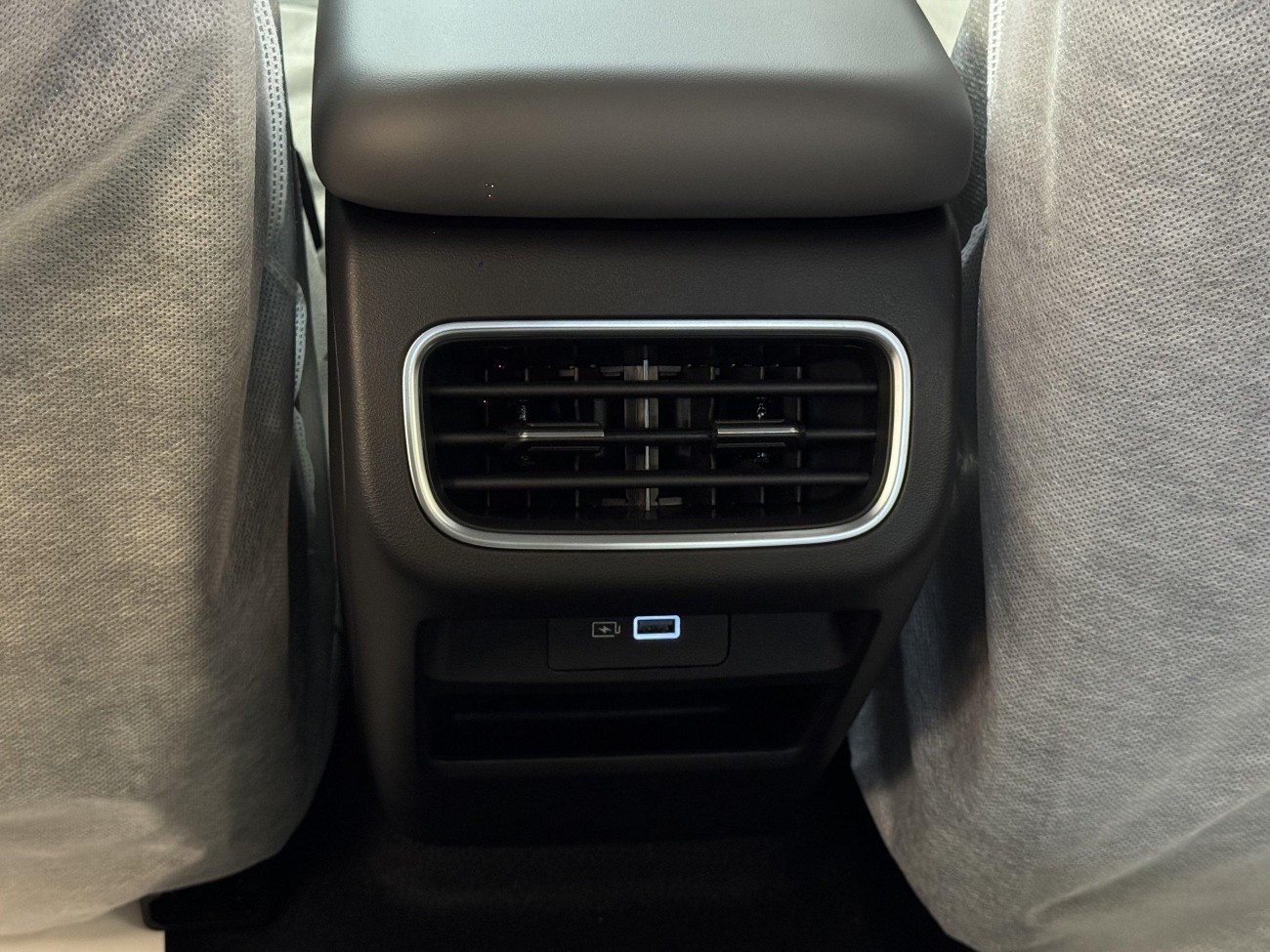 Geely Galaxy Galaxy L6 2025