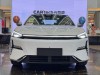 Geely Galaxy Galaxy L6 2025
