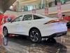 Geely Galaxy Galaxy L6 2025
