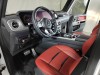 Mercedes-Benz G 63 2024