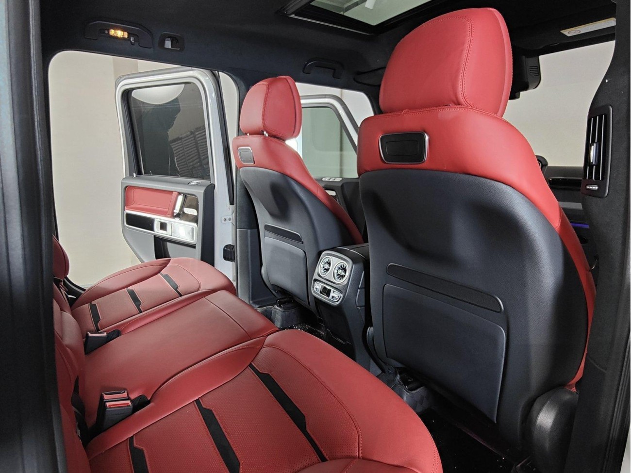 Mercedes-Benz G 63 2024