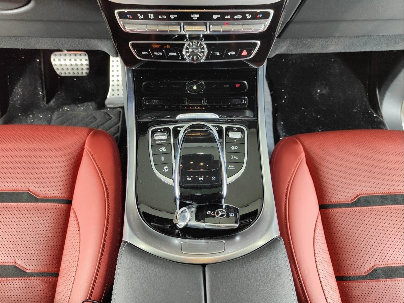 Mercedes-Benz G 63 2024