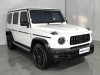 Mercedes-Benz G 63 2024