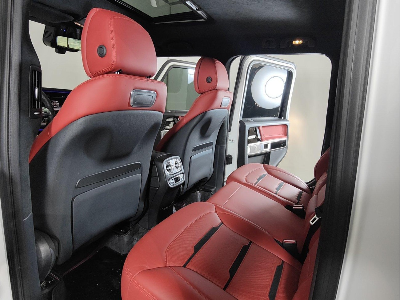 Mercedes-Benz G 63 2024