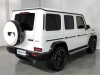 Mercedes-Benz G 63 2024