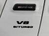 Mercedes-Benz G 63 2024