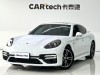 Porsche Panamera 2013