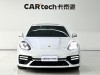 Porsche Panamera 2013