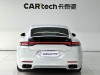 Porsche Panamera 2013