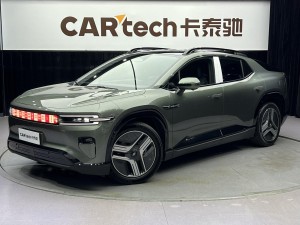 Changan Eado 2025