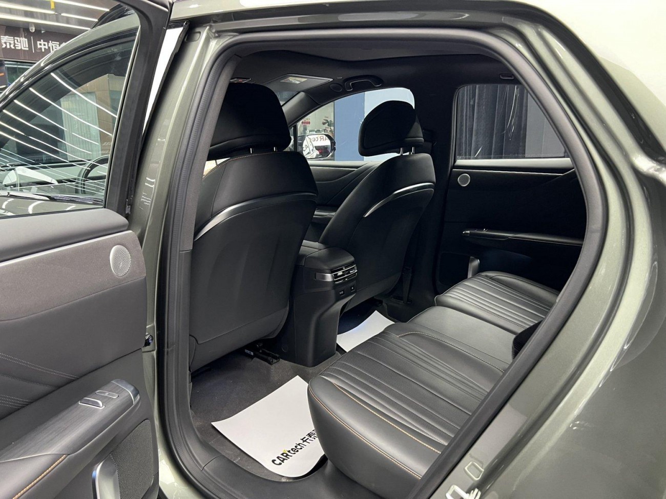 Changan Eado 2025