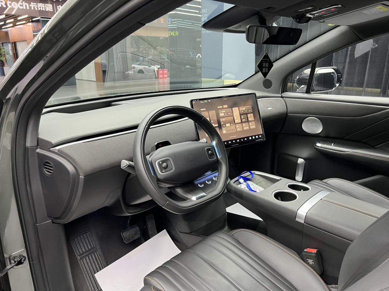 Changan Eado 2025