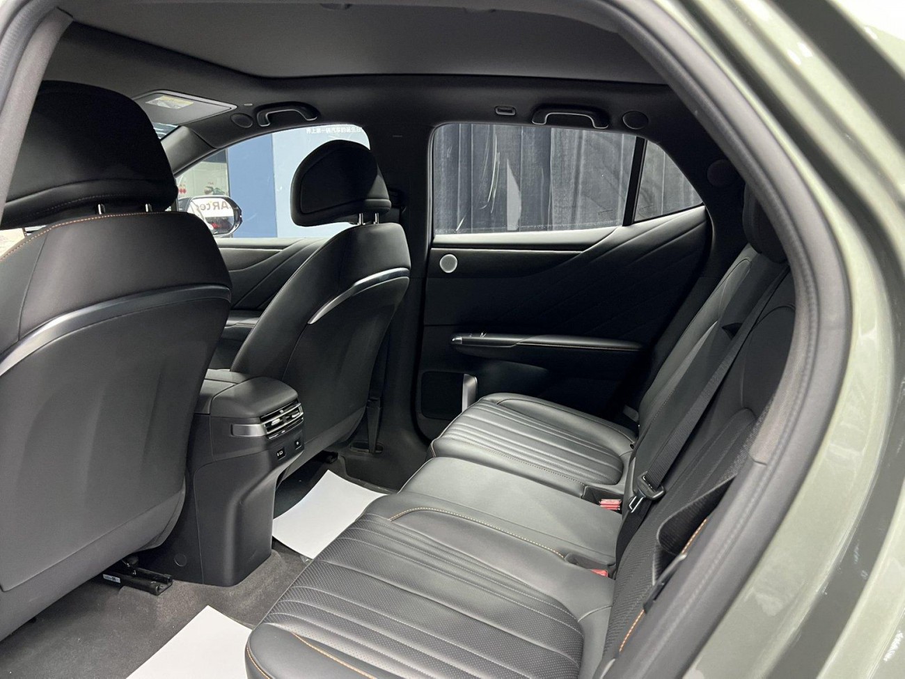 Changan Eado 2025