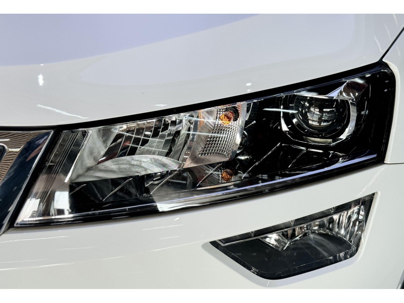 Skoda Karoq 2021