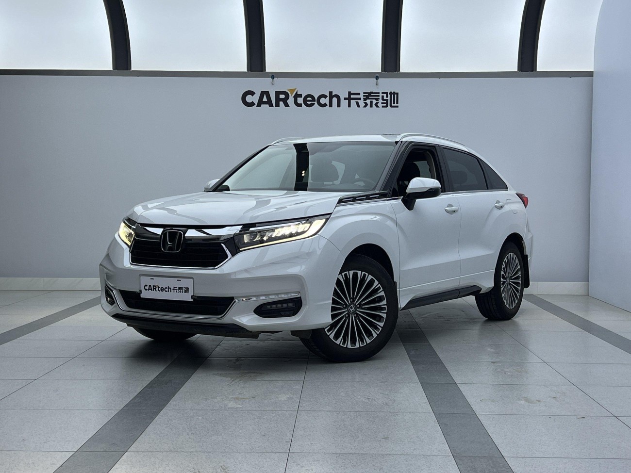 Honda Avancier 2024