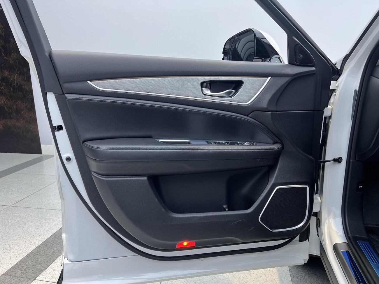 Honda Avancier 2024