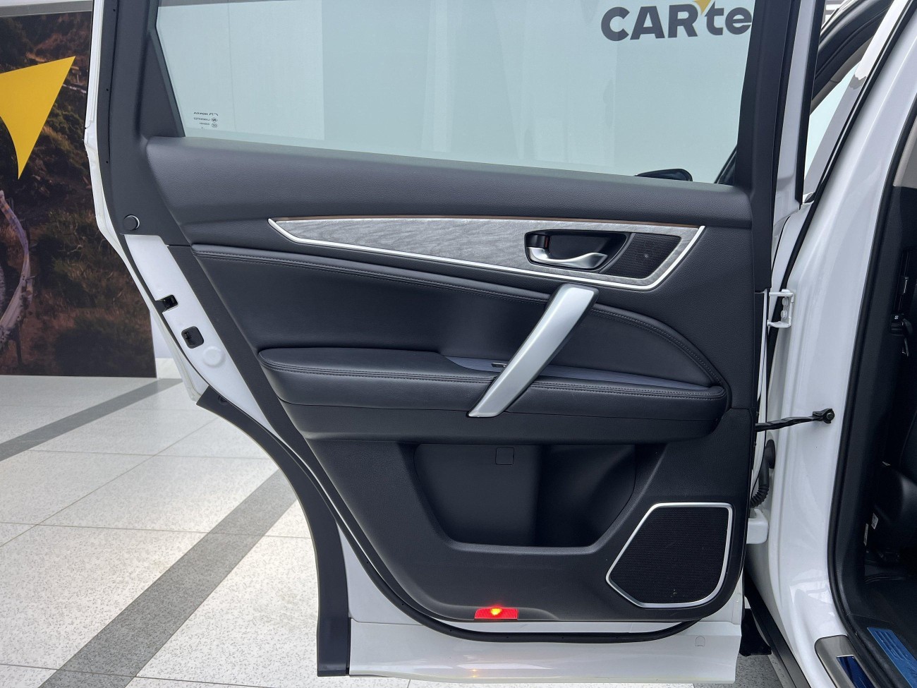 Honda Avancier 2024