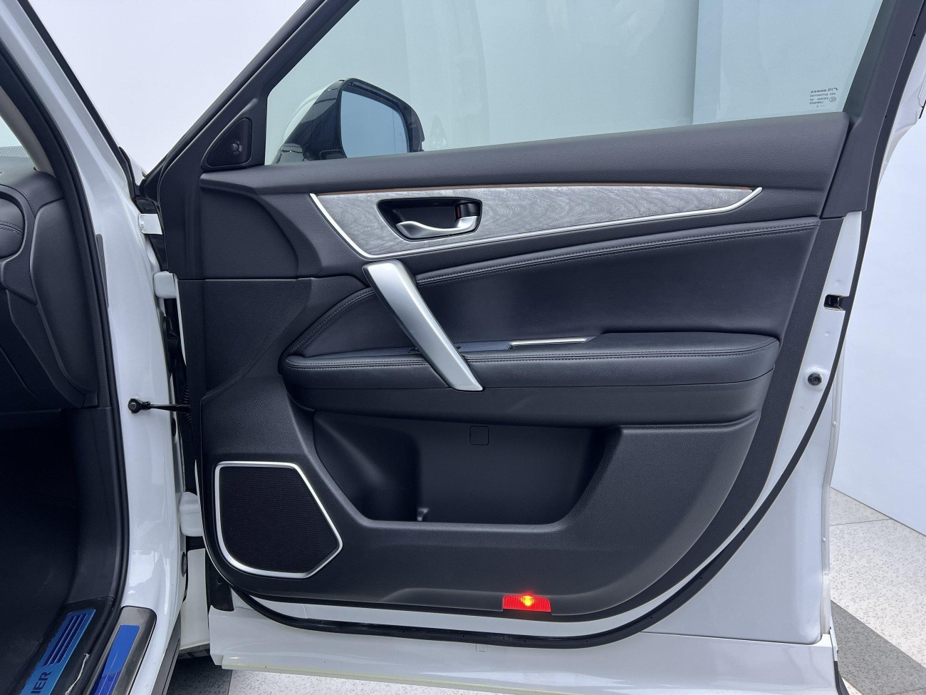 Honda Avancier 2024
