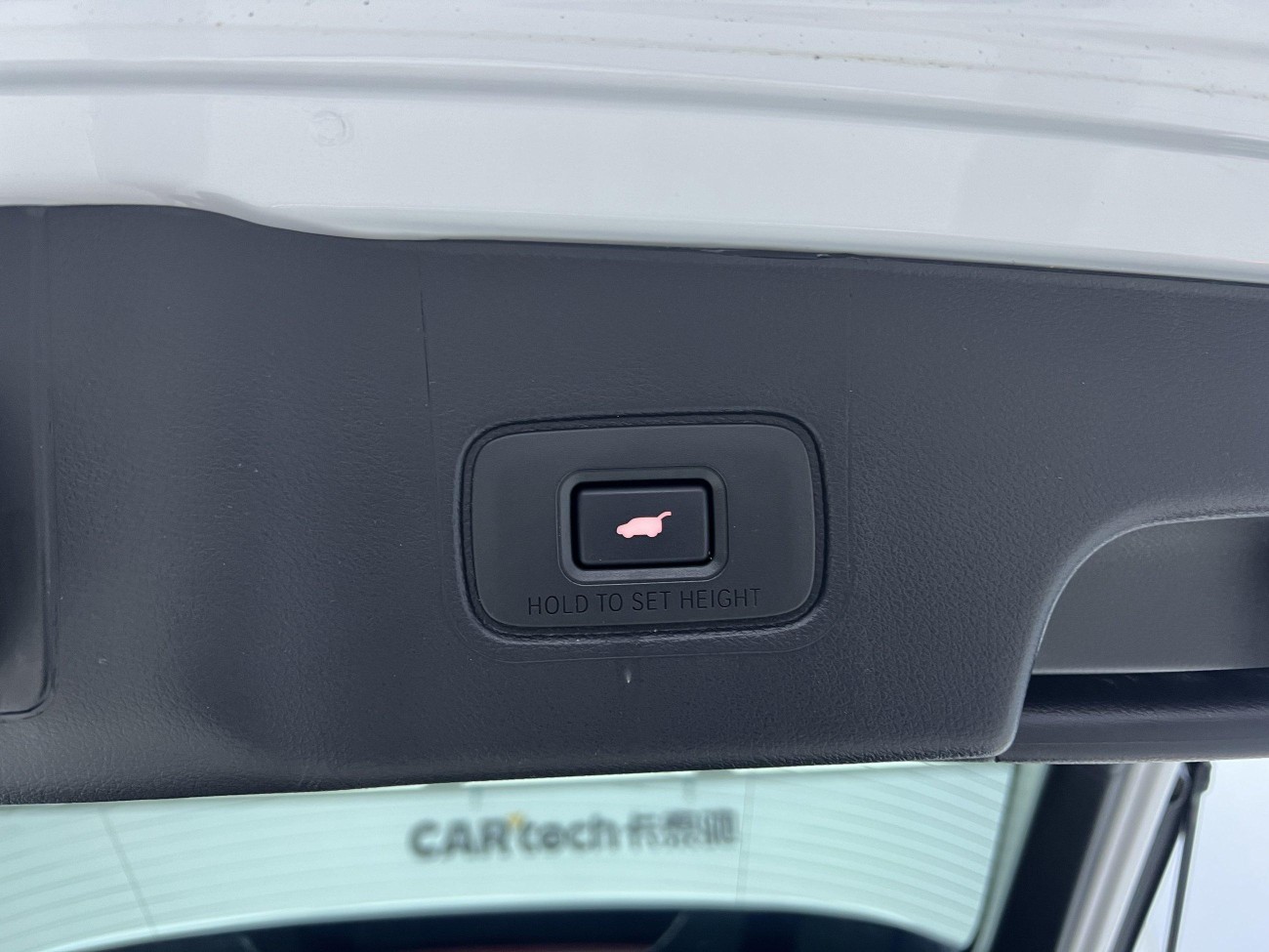 Honda Avancier 2024