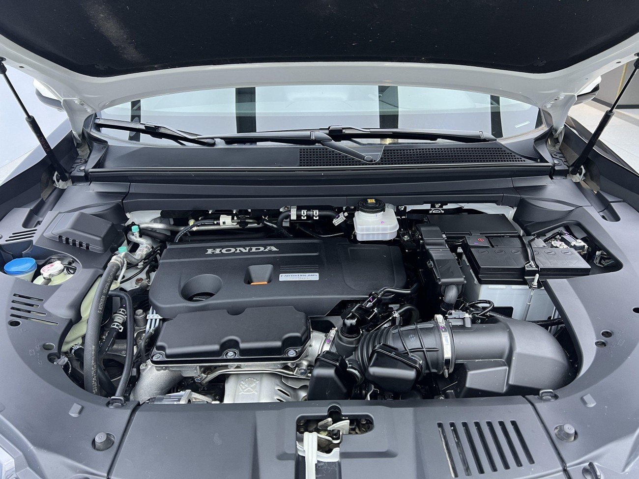 Honda Avancier 2024