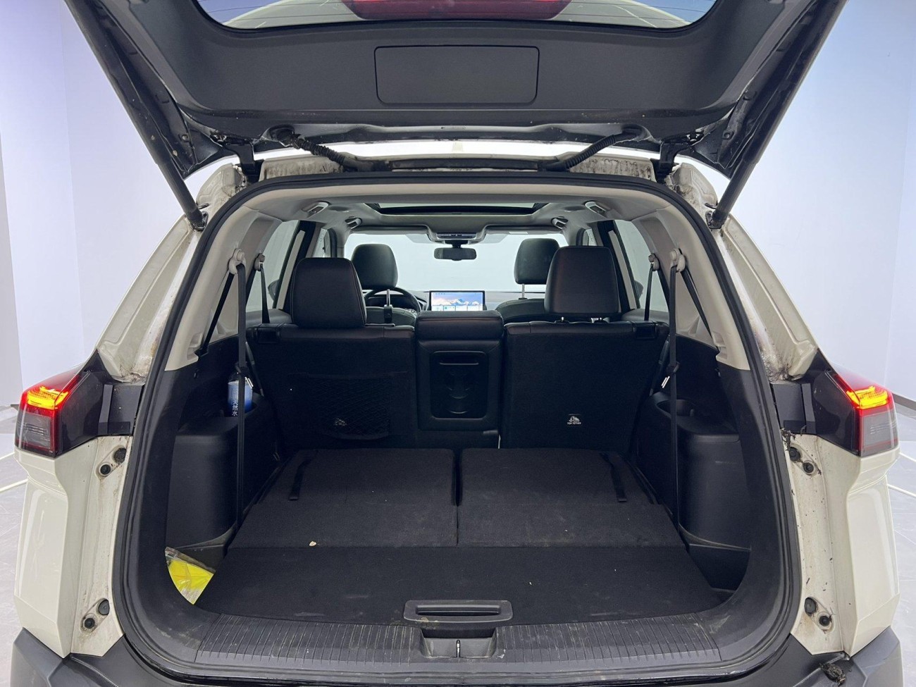 Nissan X-Trail 2021