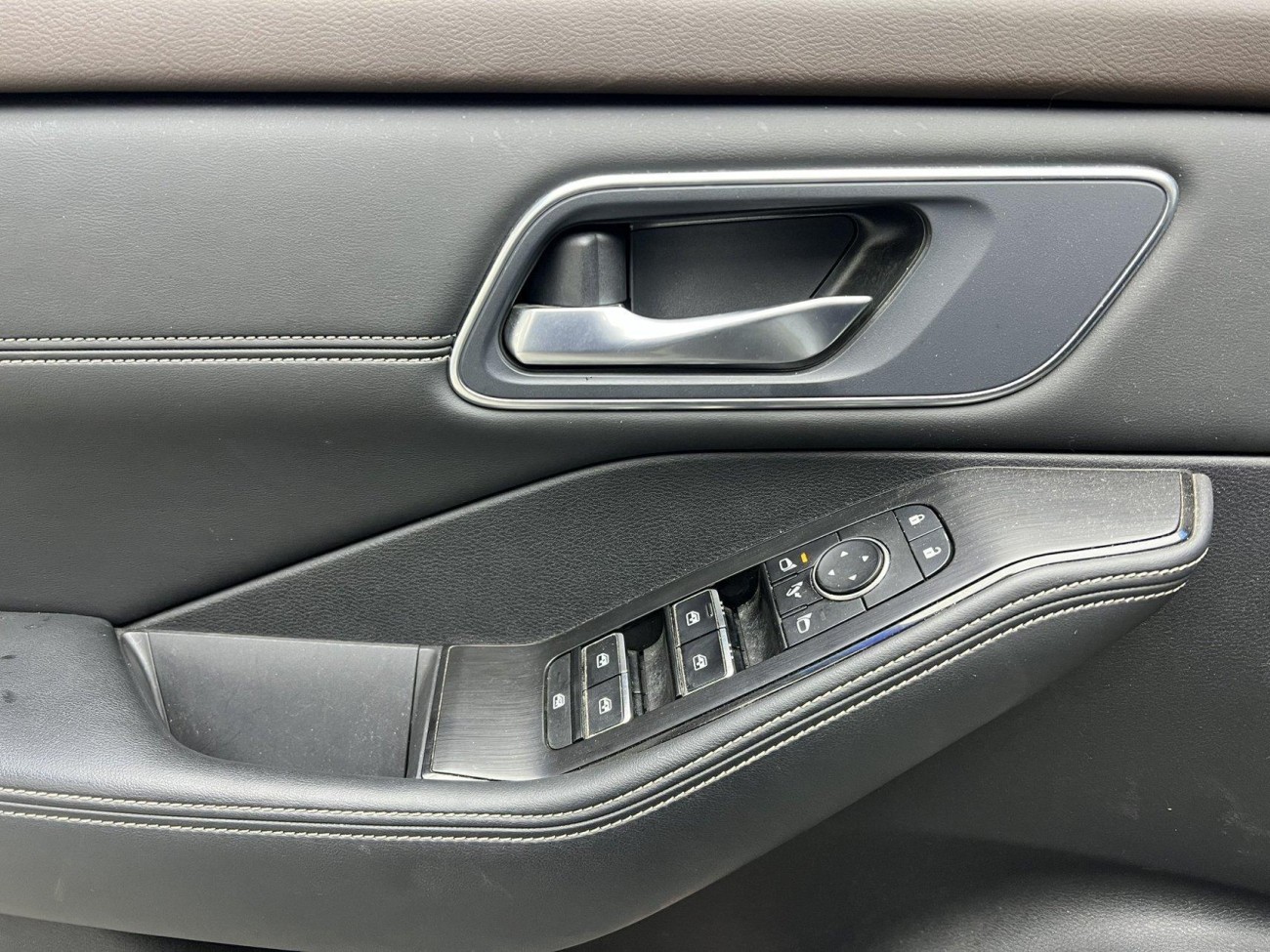 Nissan X-Trail 2021